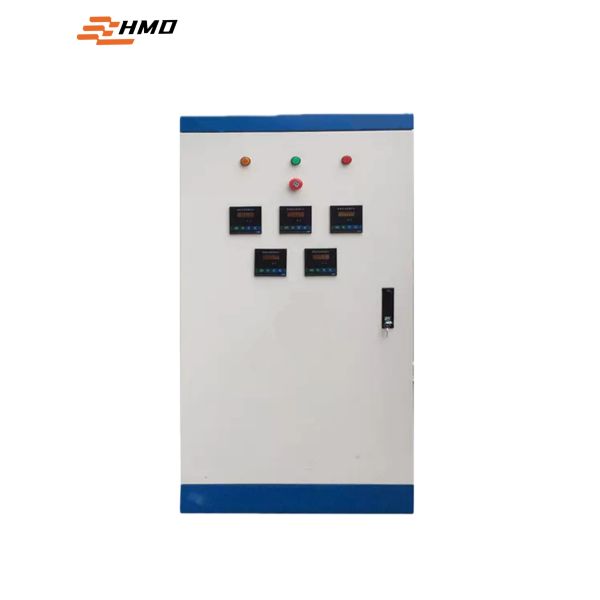 Smart Energy Meter Cabinet - Integrated Precision Power Metering Distribution Cabinet