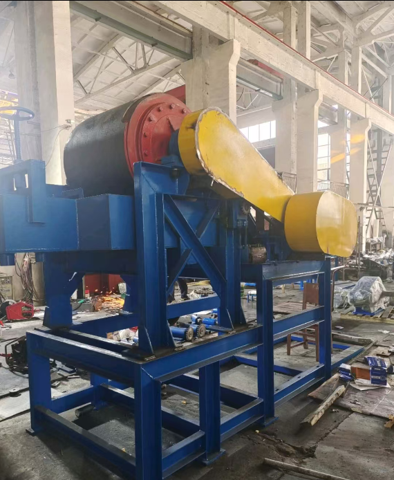 Auto Lead Cathode Plate Casting Equipment With Reliable Operation