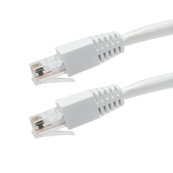 Tool-Free Cat6 RJ45 Keystone Inline Coupler Female to Female for Ethernet Patch Panels or Wall Plates  8P8C LAN Network Adapter