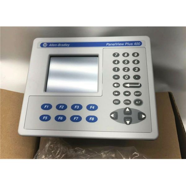 長命アレン ブラッドリーHMIのタッチ画面2711PC-B4C20D8/2711PCB4C20D8