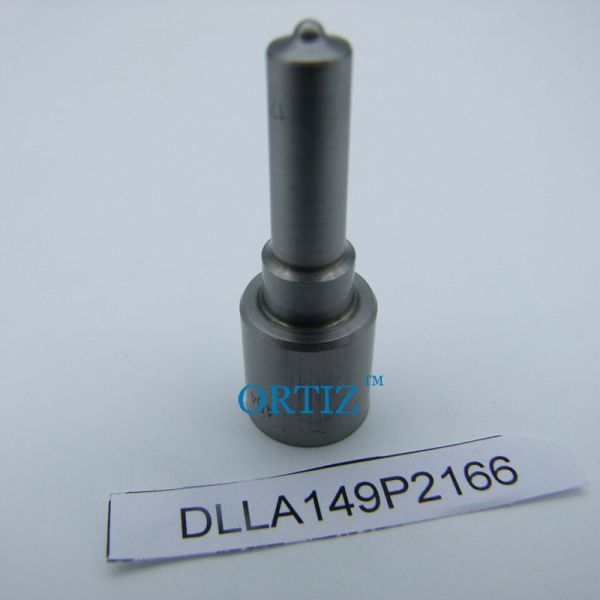 ORTIZ FAW fuel injection pump parts nozzle assembly DLLA 149 P2166 auto diesel fuel dispenser nozzle DLLA149P2166