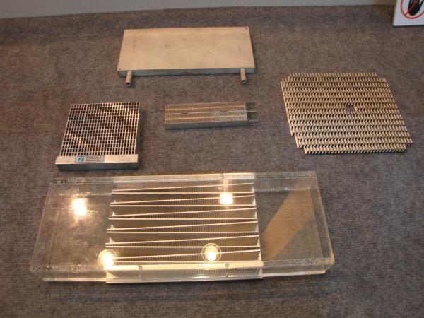 Customized Moisture Proof Aluminium Flat Strip Thickness Tolerance ± 0.005mm