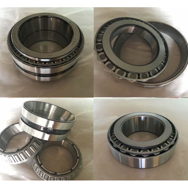 Low Noise Tapered Roller Bearings 30202 High Strength Long Life