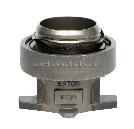 Sinotruk 86cl6395f0c Clutch Release Bearing Replacement for Automobile Wheel Repair