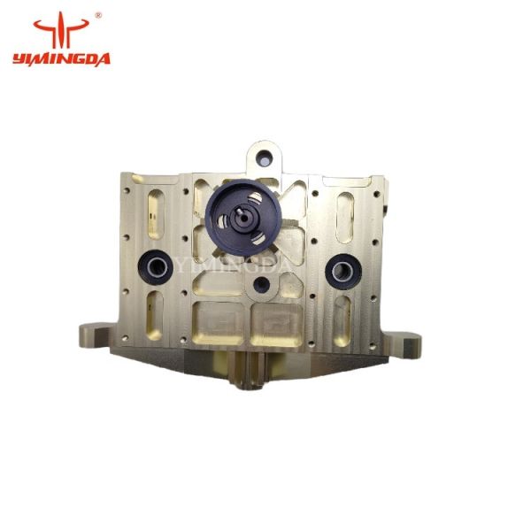 Auto Cutter Spare Part No. 702857 Driver Box garment Industry Machine IX6 Parts