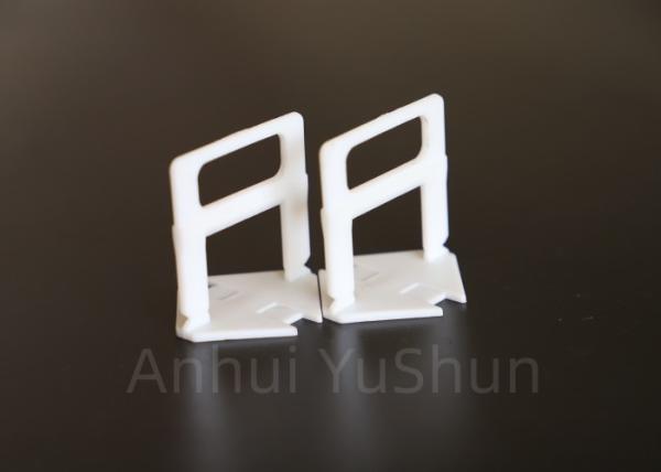 1/16 1/8 Plastic Tile Spacers And Levelling Wedges Floor Tile Clips Tools