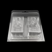 Wholesale Plastic Cars Blister Packing Box Car Wheel Protector Case Display Cover For Mainline Premium Kids Toy Car