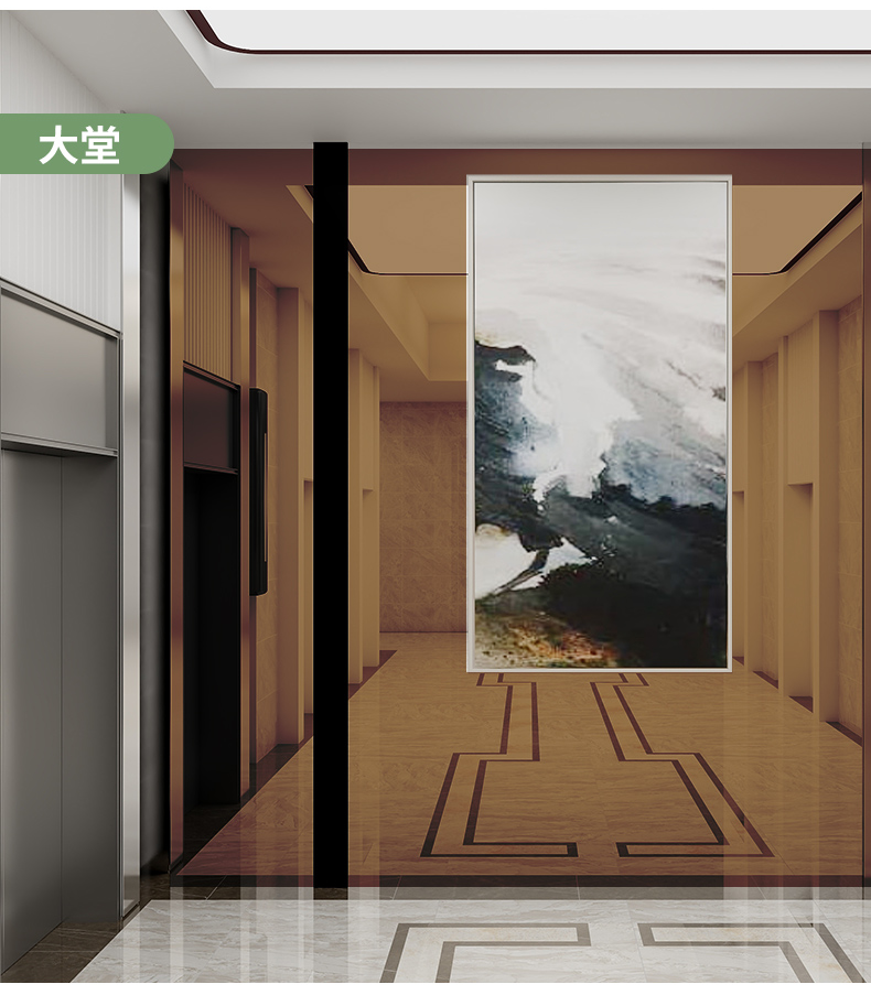 Adhesivo de vinilo Espejo pegatina de pared a prueba de fuego película autoadhesiva de ventana a prueba de agua