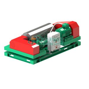 815 г - обработка бурового раствора центрифуги бурового раствора силы и польза избавления