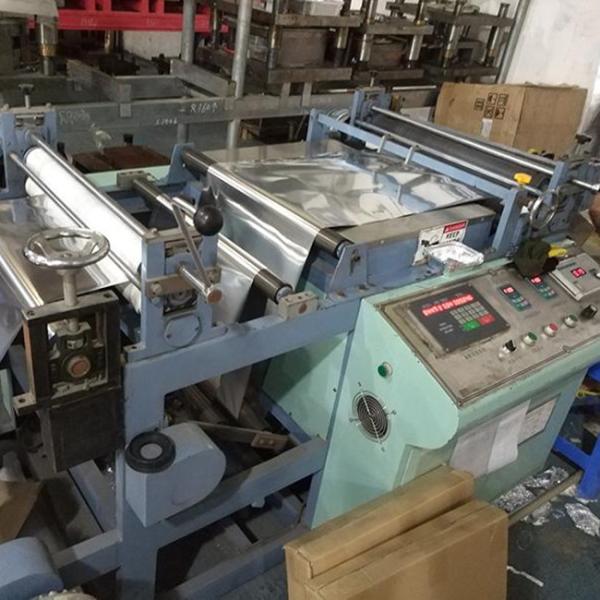 Rolo 8006 da folha de alumínio de produto comestível 8011 8021 8079 15 mícrons ou personalizado