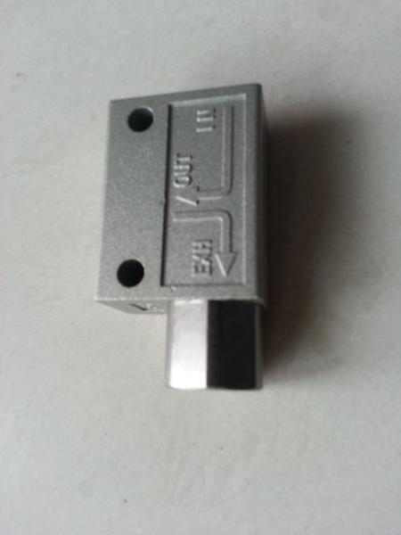 968500286 VALVE D'ÉCHAPPEMENT RAPIDE 1/8PT SMC AQ1510-01