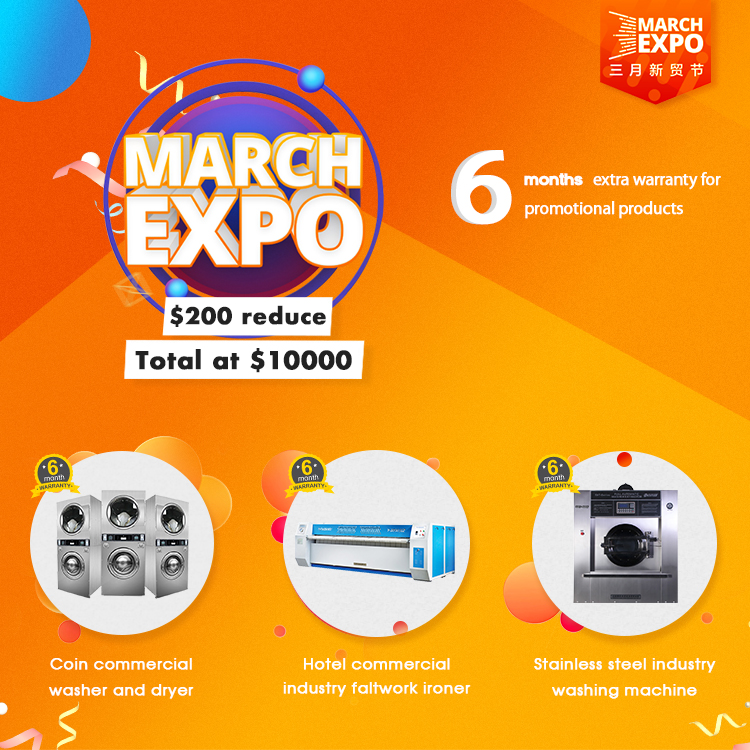 380В роликовый пресс ткань складная монета стиральная машина нержавеющая сталь напряжение