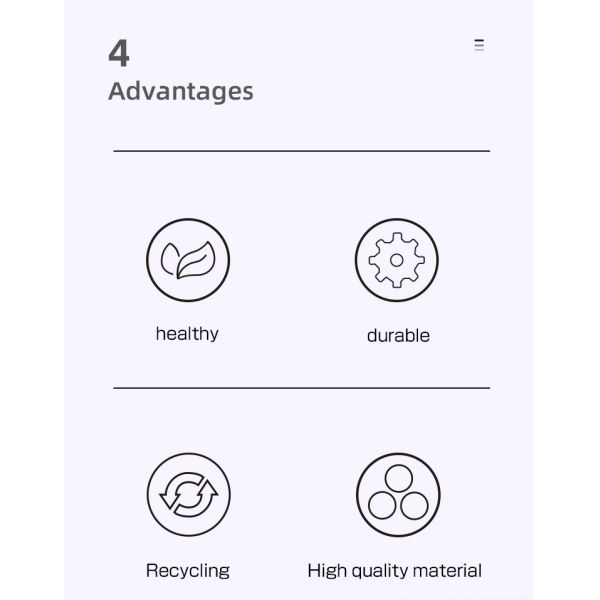 100 г квадратного воска для волос и маски для волос упаковочная банка, квадратный средства для удаления макияжа блам банка с ложкой