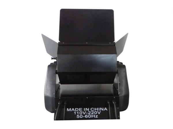 3in1 180X3W RGB LED Wall Washer Outdoor , DMX LED City Colour For Architectural Building