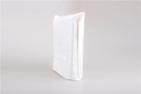White Padded Bubble Poly Mailer Envelopes For Online Shopping / Express Delivery