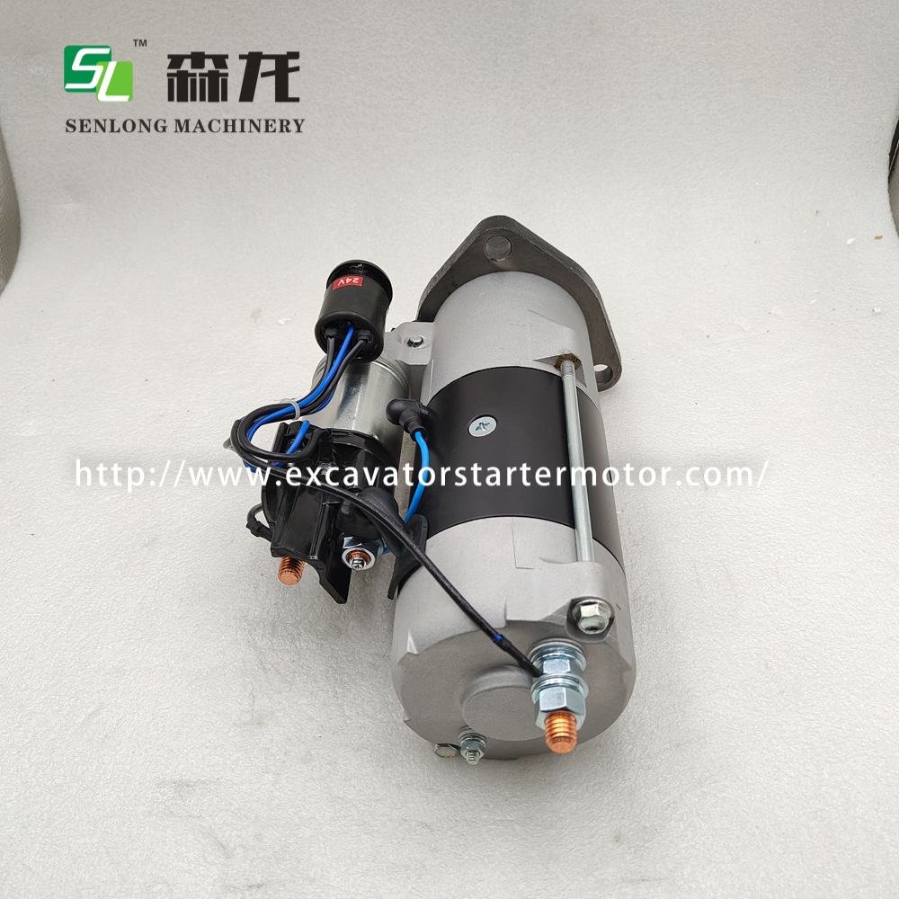 24V 13t 8.0KW Perkins Starter Motor 428000-3860,2873K413,5028000370,2664359,2873K414 ,428000-3860,410-52613,428000-3860