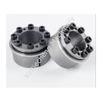 Aluminum Alloy Custom Machined Parts For Industrial Shrink Disc