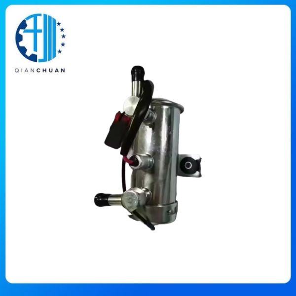 4HK1 6HK1 Fuel Pump 8980093971 For Isuzu Excavator  Engine Spare Parts