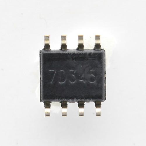 SN65HVD485EDR VP485 Half Duplex Transceiver 8-SOIC For RS422 RS485