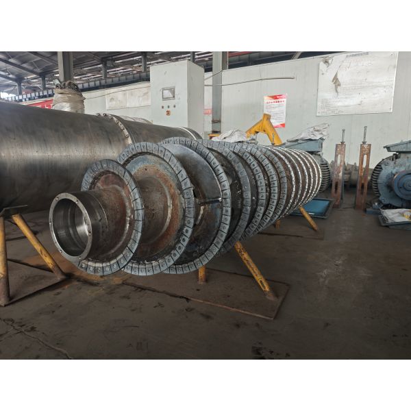 Decanter Centrifuge: The Continuous Solution for Solid-Liquid Separation