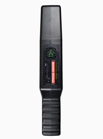 5G 16 Antennas Full Bands Signal Jammer with 3400/3600 MHz Blocking and Remote Control