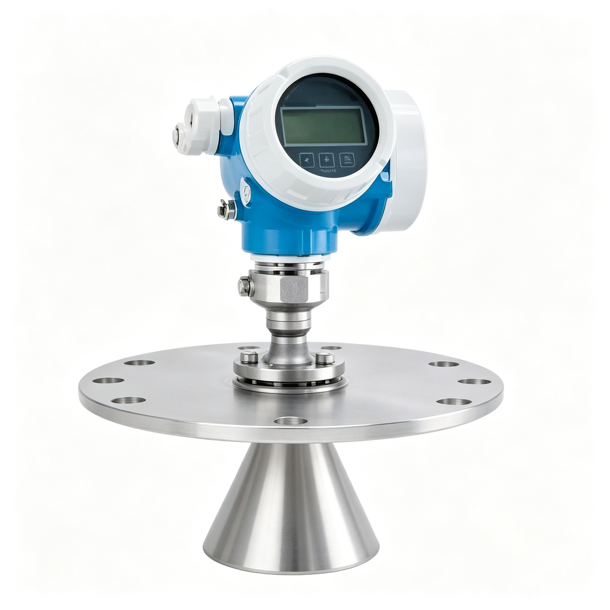 FMR57-5810/0 Radar Measurement Time-Of-Flight Micropilot FMR57