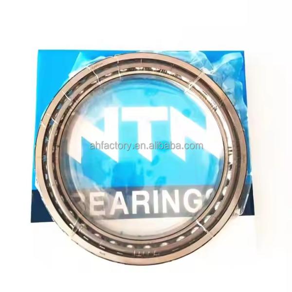 Single Row Excavator Bearing SF5235VPX1 Angular Contact Ball Bearing 260x330x35mm