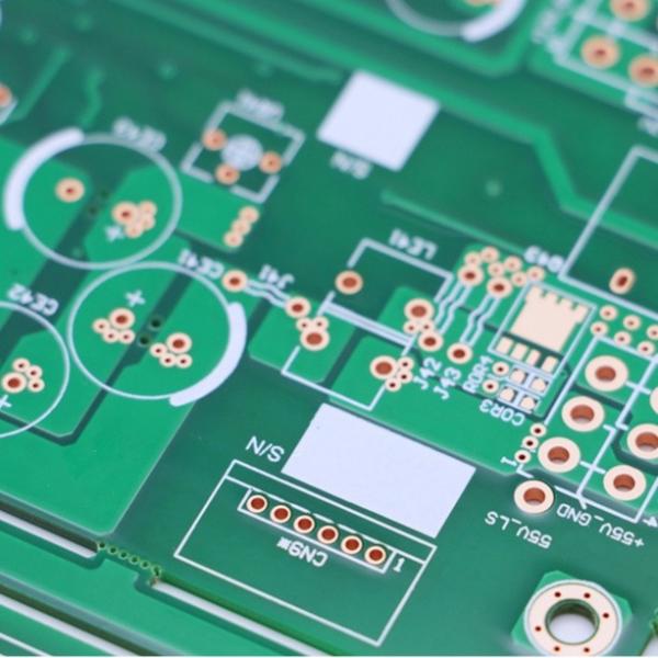 Сборка печатной платы контроллера SMT One Stop PCB Manufacturing