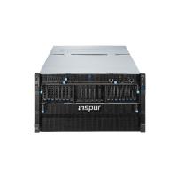 Inspur NF5688 M6 PC Ordinateur Chat GPT AI NVIDIA A100C6U Rack Serveur 3,1 GHz