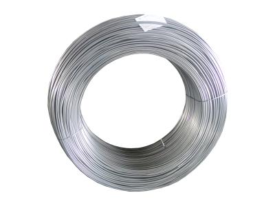 GB/T 23134-2008 Galvanized Steel Tube , Hot Zinc Coated 4.76mm X 0.6 mm