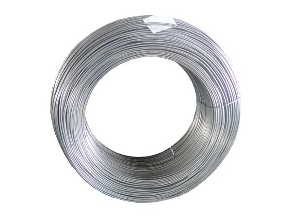 GB/T 23134-2008 Galvanized Steel Tube , Hot Zinc Coated 4.76mm X 0.6 mm