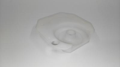 Precision Machining Plastic Parts For Injection Molding Applications