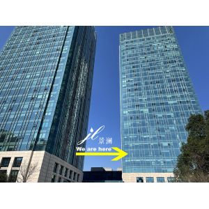 Ningbo Kinglan Plastic Industry Co., LTD