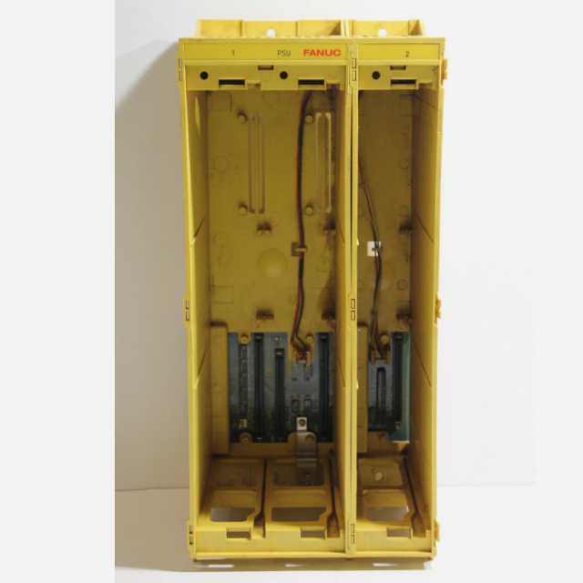 FANUC Teach Pendant with 3-Axis Control Rugged Construction and IP54 Ingress Rating for Industrial Robots