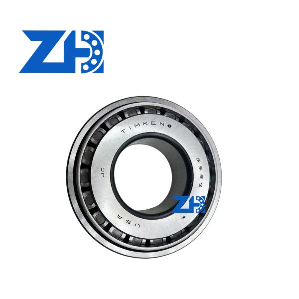 555S-552A 555S552A Taper Roller Bearing For Axial Stiffness Heavy Duty