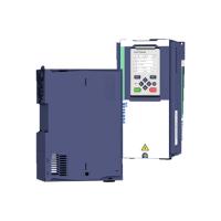 Contrôleur variable VFD de fréquence d'IP20 IP21 avec des affichages d'affichage à cristaux liquides