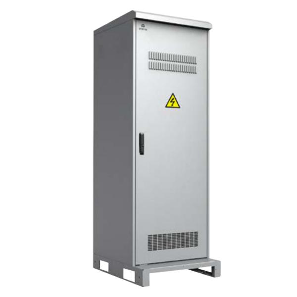 Customizable Telecom Equipment Cabinet With GPS EPC48300-2900-A2/F2/H2/M2/M21