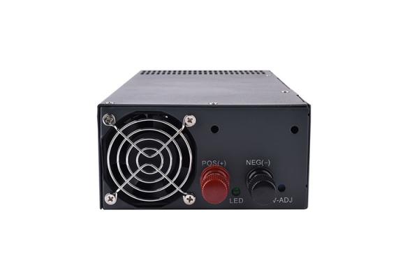 Industrial 12v AC DC Power Supply / Switch Mode Power Supply For Household Appliances