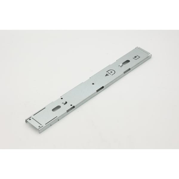 Stainless steel aluminum precision sheet metal processing hardware stamping components