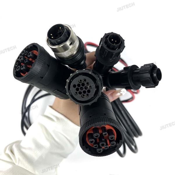 AGCO CANUSB Diagnostic Tool for Massey Ferguson Fendt Tractors
