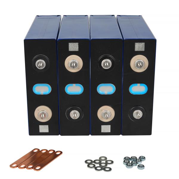 клетка литий-ионного аккумулятора 310Ah 302Ah LiFePO4 для 48V RV