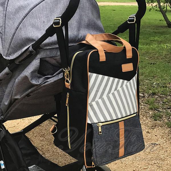 New Arrival Amazing design bag baby diaper bag