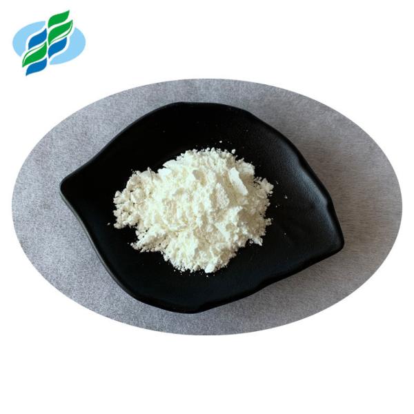 White Powder Turmeric Extract Powder Tetrahydrocurcumin 98% Pharmaceutical Grade