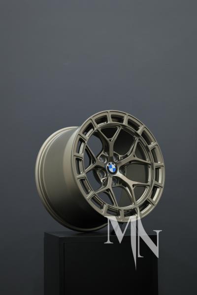 BMW G87 G80 G81 G82 M3 M4 Forge Auto Wheels