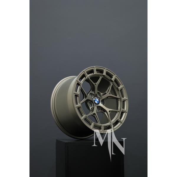 BMW G87 G80 G81 G82 M3 M4 Forge Auto Wheels