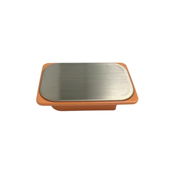 ND-611V Defibrillator Paddles