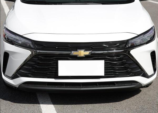 Chevrolet Monza 1.3t Híbrido Automático Edição Exclusiva Tecnologia Híbrida Avançada 2024