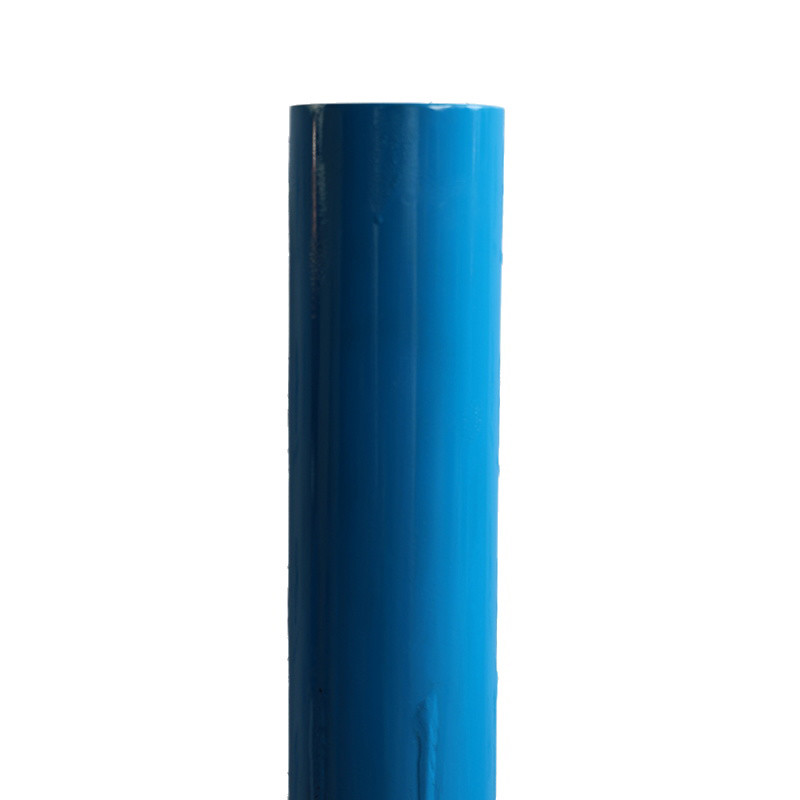 127 Lightweight Stainless Steel Sonde Casing Housing with Corrosion Resistance