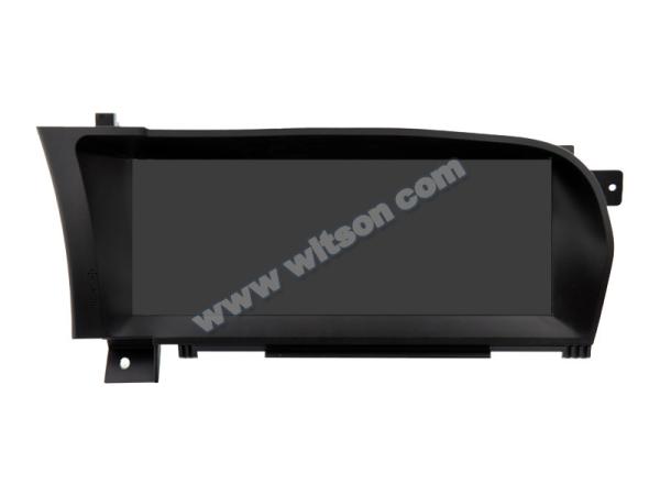 10.25'' Screen ​For Mercedes Benz S-Class W221 CL550 2006-2013 NTG3.0/3.5 Android Multimedia Player