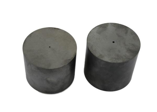 Customized Tungsten Carbide Cold Heading Dies For Screw Bolt Extrusion Manufacturing